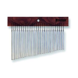 Schlagwerk TRE28 Studio chimes - single row - studiotree™ - c/funda