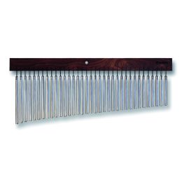 Schlagwerk TRE35 Classic chimes - single row - large - c/funda