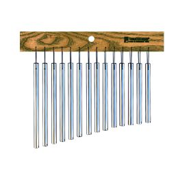Schlagwerk TRE417 Classic chimes - single row - small - c/funda