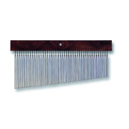 Schlagwerk TRE44 Studio chimes - single row - studiotree™ - c/funda