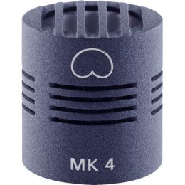 Schoeps  MK 4 Cápsula de micrófono