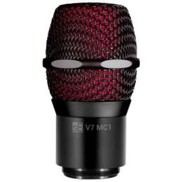 V7 MC1 Black (Shure)