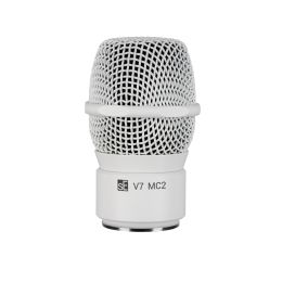 sE Electronics V7 MC2 Cápsula para Sennheiser Blanca Cápsula de micrófono