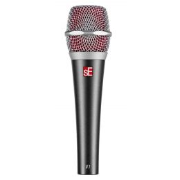 sE Electronics V7 Micrófono dinámico para voces