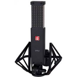 sE Electronics VR2 Micrófono dinámico de cinta
