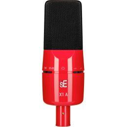 sE Electronics X1 A  Red Mícrófono de condensador 