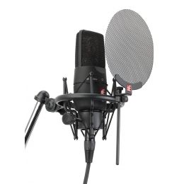 sE Electronics X1 Vocal Pack Pack de micrófono de condensador