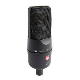 sE Electronics X1 R Micrófono de condensador para voz