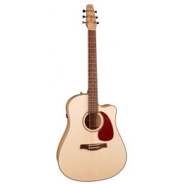 Performer CW Flame Maple QIT