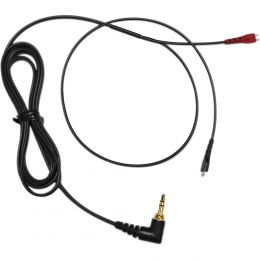 Sennheiser Cable 523874 para HD 25  Cable de 1,2m. para auricular HD 25 