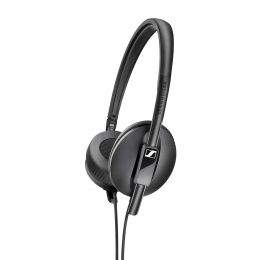 Sennheiser HD 100 Auriculares On-Ear plegables