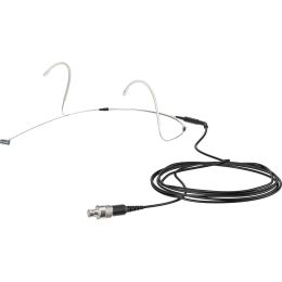 Sennheiser Headmic 4 Silver 3-PIN Micrófono de diadema