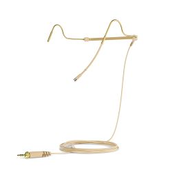 Sennheiser HS 2 ew Carne Micrófono de diadema