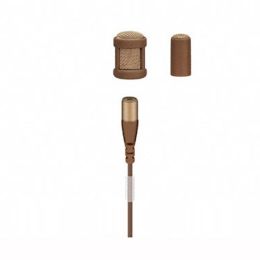 Sennheiser MKE 1-4-2 Micrófono de solapa