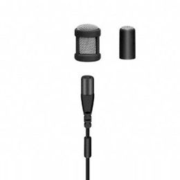 Sennheiser MKE 1-5 Micrófono de solapa