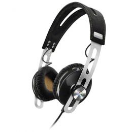 Sennheiser Momentum M2 OEG negro