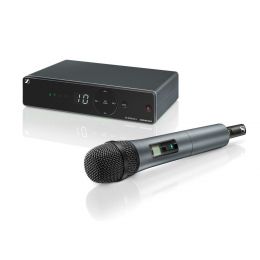 Sennheiser XSW 1-835 A (548-572MHz) Sistema inalámbrico para cantantes y presentadores
