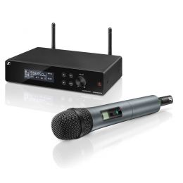 Sennheiser XSW 2-865 A (548-572MHz) Sistema inalámbrico para cantantes y presentadores