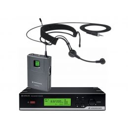 Sennheiser XSw 52 Headset