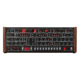 Sequential Prophet  6 Desktop Sintetizador analógico polifonico de sobremesa
