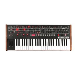 Sequential Prophet 6 Sintetizador analógico polifonico  sequential_prophet-6-imagen-0-thumb