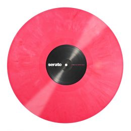 Serato Performance Series Rosa (Pareja)