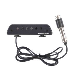 Seymour Duncan Active MAG Pastilla Humbucker para guitarra 