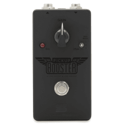 Seymour Duncan Pickup Booster  Pedal de efectos boost 