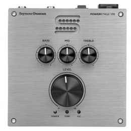 Seymour Duncan PowerStage 170 pedal amplificador de potencia para guitarra eléctrica