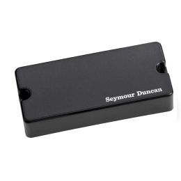 Seymour Duncan SSB-4B 4-STRING Phase II Passive Pastilla Humbucker para bajo