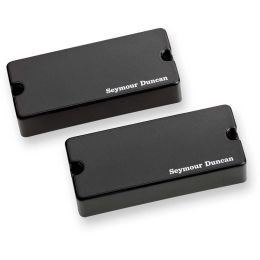 Seymour Duncan SSB-4S 4-STRING Phase II Passive Pastilla Humbucker para bajo