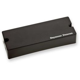 Seymour Duncan SSB-5B 5-STRING Phase II Passive Pastilla Humbucker para bajo
