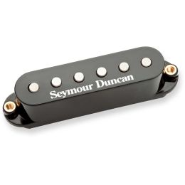 Seymour Duncan STK-S6 Custom Stack Plus BLK