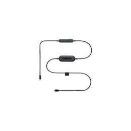 Shure Bluetooth® Enabled Remote + Mic Accessory Cable (RMCE-BT1)