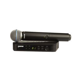 Shure BLX2/B58 K14 Transmisor de mano