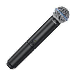 Shure BLX2/B58 T11 Transmisor de mano