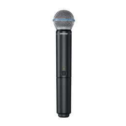 Shure BLX2/PG58 K3E Transmisor de mano