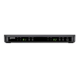 Shure BLX88E M17 Receptor inalámbrico