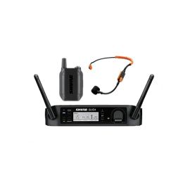 Shure GLXD14E/SM31