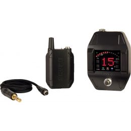 Shure GLXD16E
