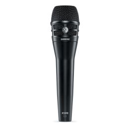 Shure KSM8/B Micrófono dinámico