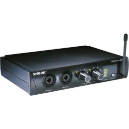Shure EP2TR112GR Q3 Sistema de monitorización inalambrica personal shure_p2tr112gr-q3-imagen-1-thumb