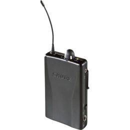 Shure EP2TR112GR Q3 Sistema de monitorización inalambrica personal shure_p2tr112gr-q3-imagen-2-thumb