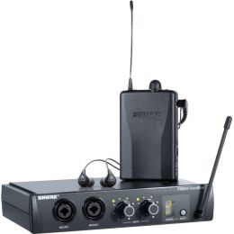 Shure EP2TR112GR R8