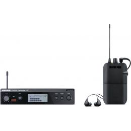 Shure P3TR112GR S8