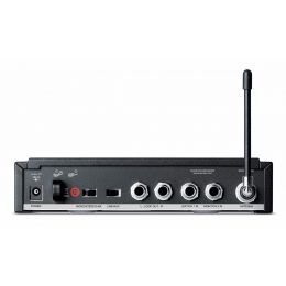 Shure P3TRA215CL Sistema de Micrófono Inalámbrico shure_p3tra215cl-imagen-1-thumb