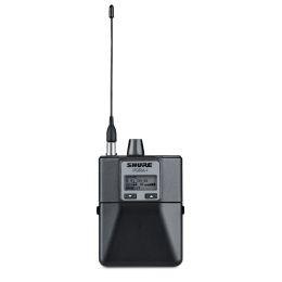 Shure P9RA+ G6E Receptor para sistema inalámbrico PSM900 