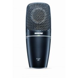 Shure PG27 USB