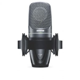 Shure PG42 USB