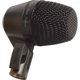 Shure PGA52 XLR Micrófono para bombo de batería